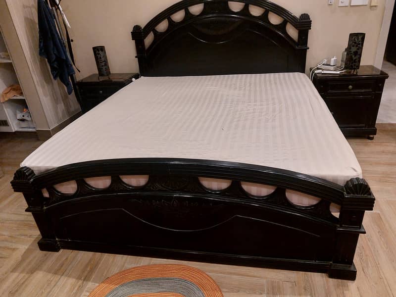 bed set without mattress 3