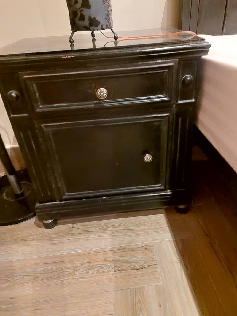 bed set without mattress 5