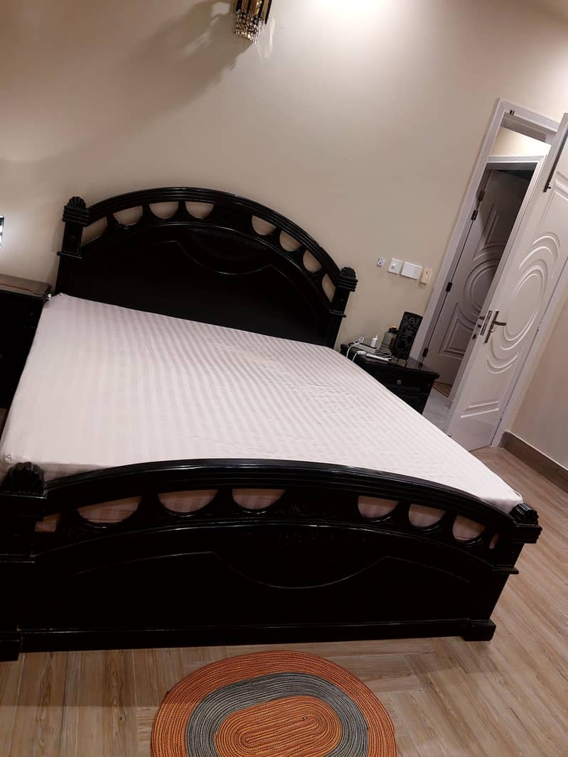 bed set without mattress 8