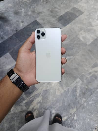 Apple iPhone 11 Pro Max