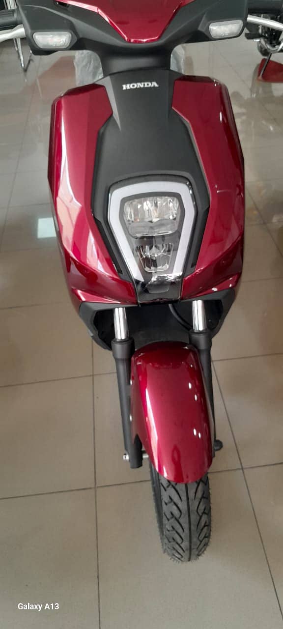 Honda ICON e 3
