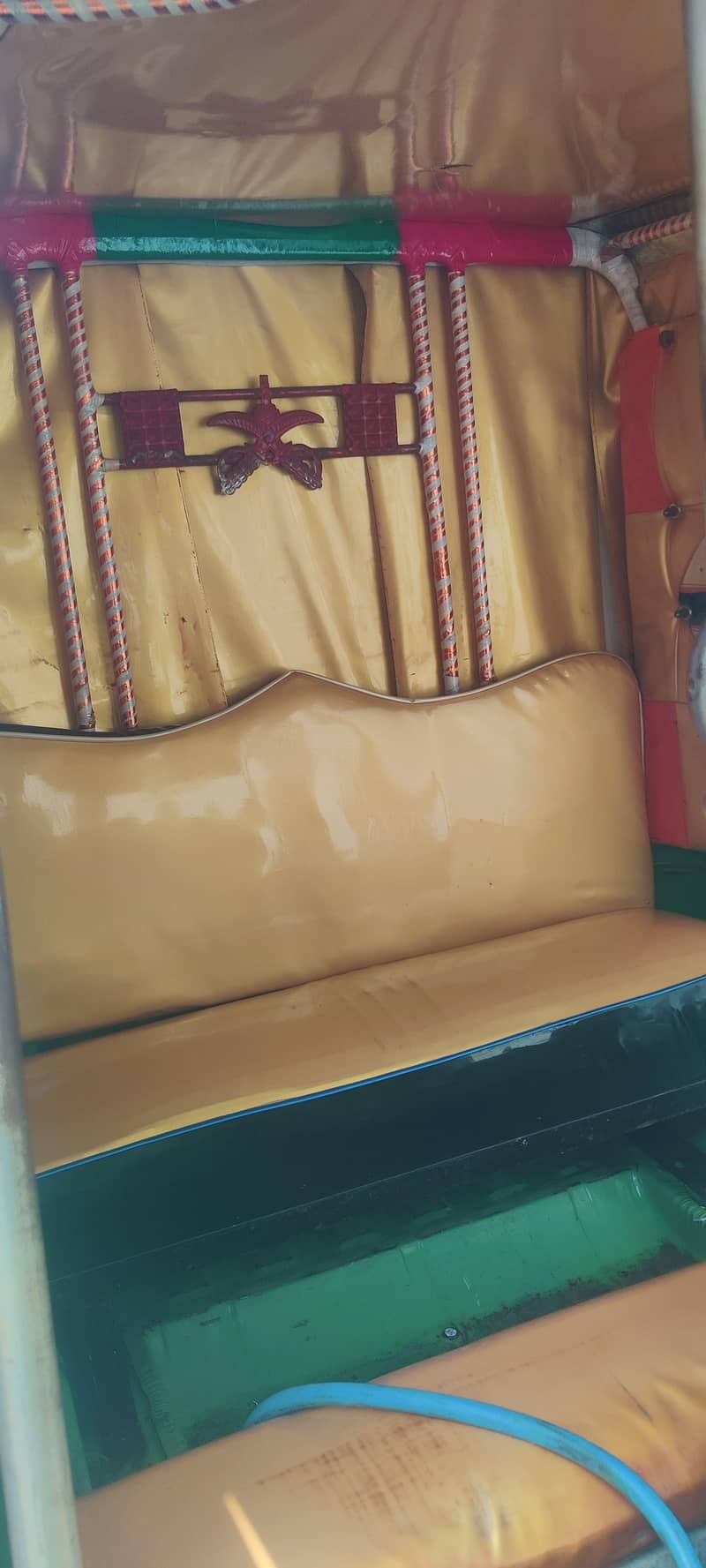 auto riksha 2014 4