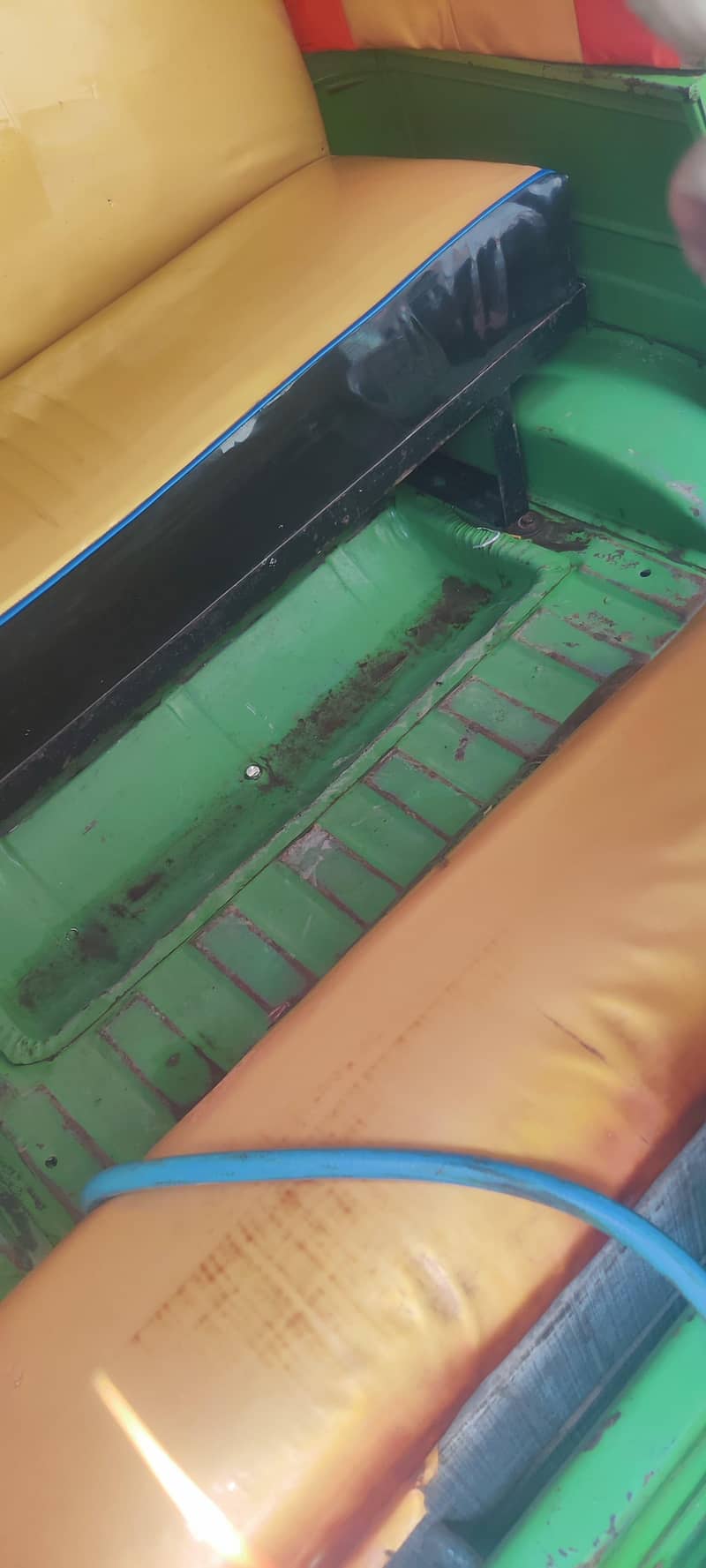 auto riksha 2014 6