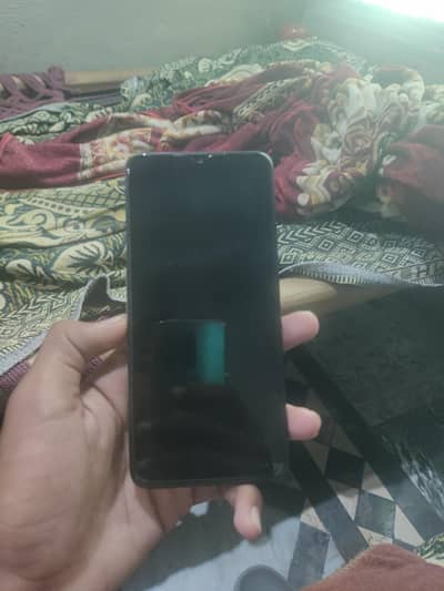 Infinix Smart 7