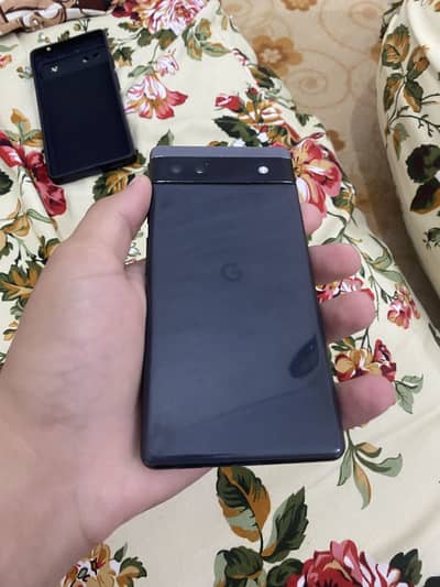 Google Pixel 6a