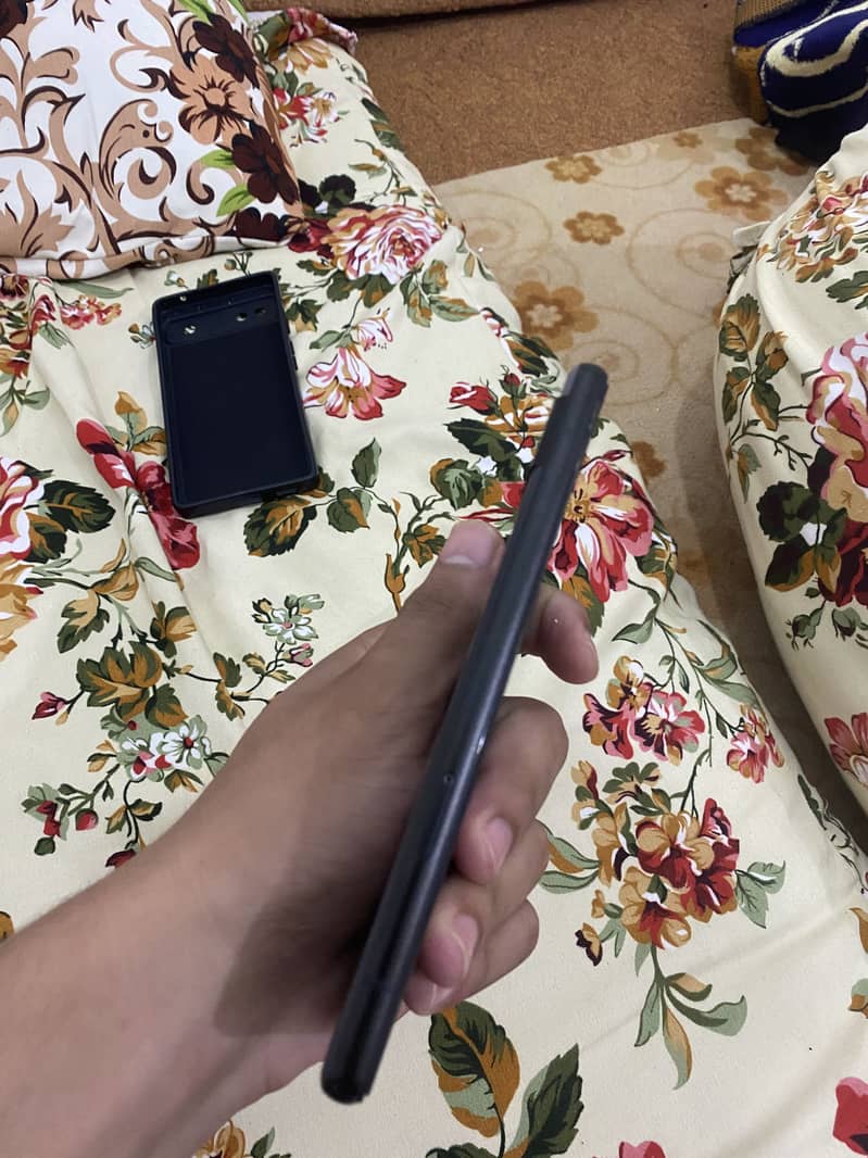 Google Pixel 6a 2