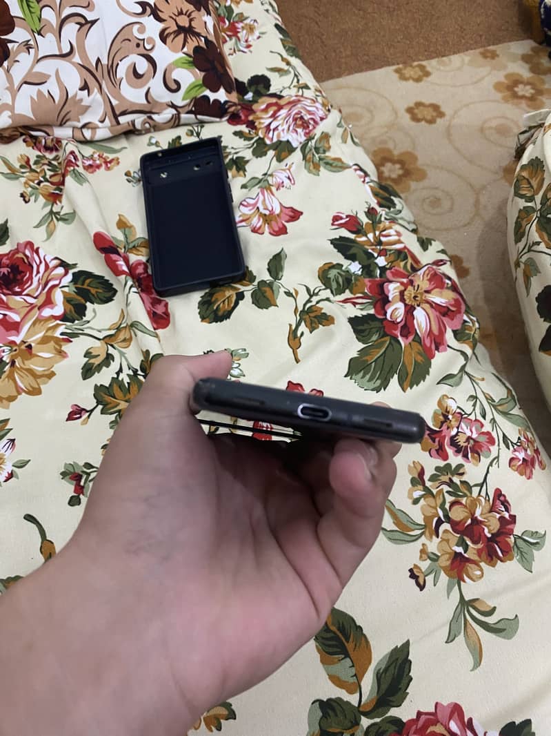 Google Pixel 6a 3