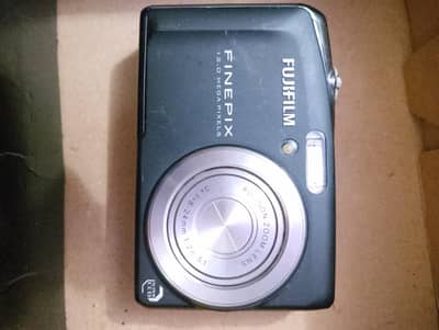 FUJIFILM OLD RARE CAMERA