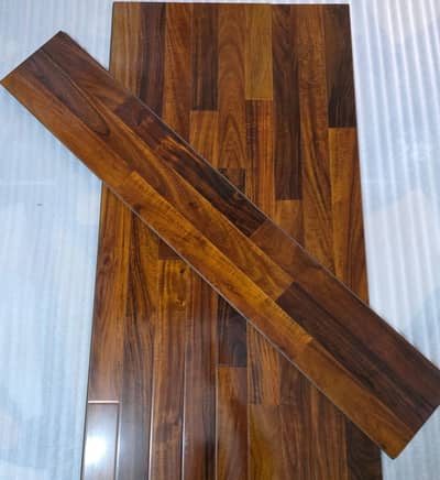 Wooden Floor