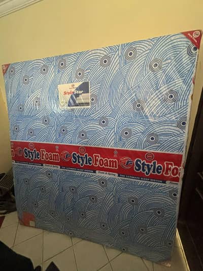 Double bed mattresses for sale