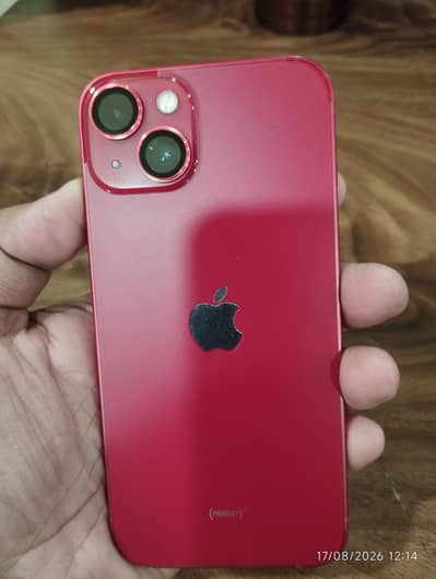 Apple iPhone 13