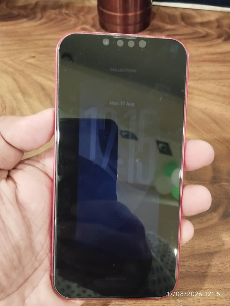 Apple iPhone 13 7
