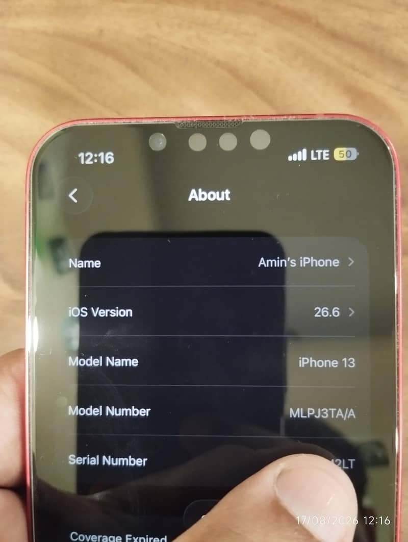 Apple iPhone 13 10