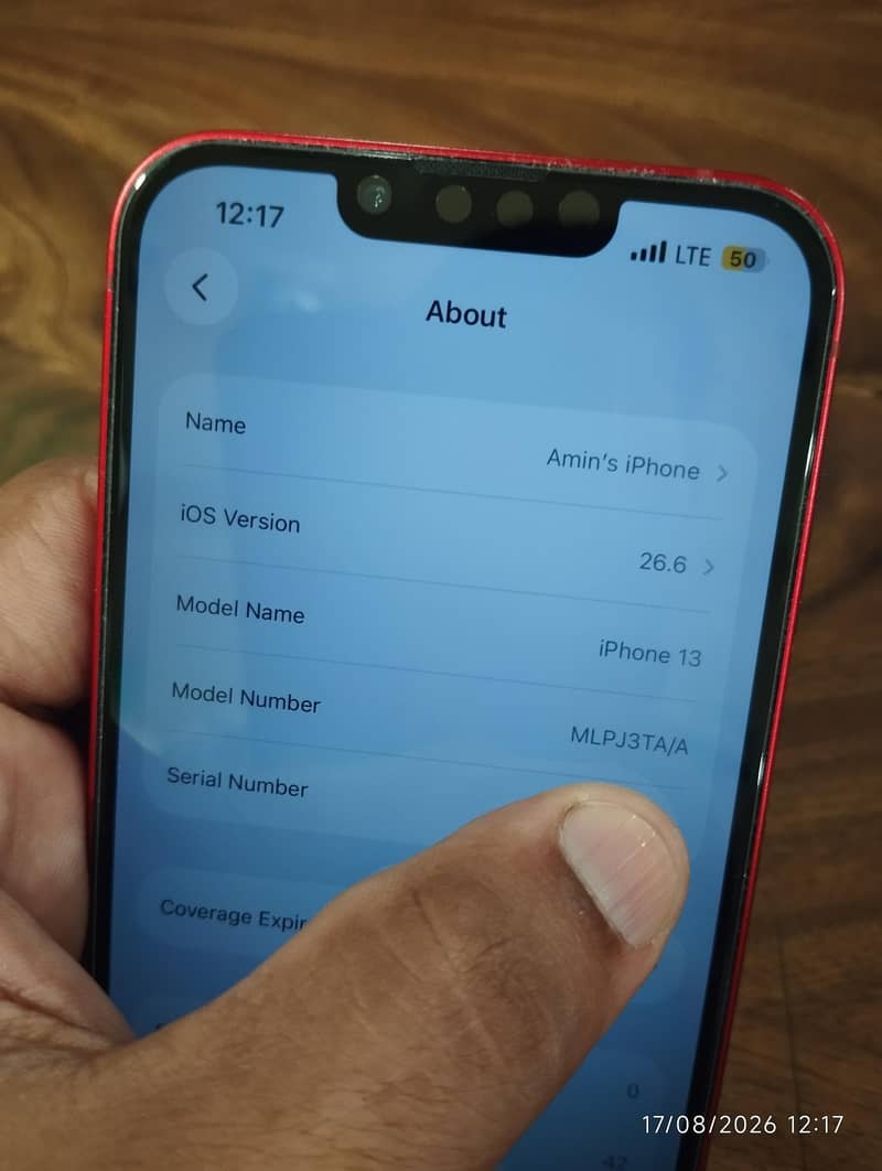 Apple iPhone 13 11