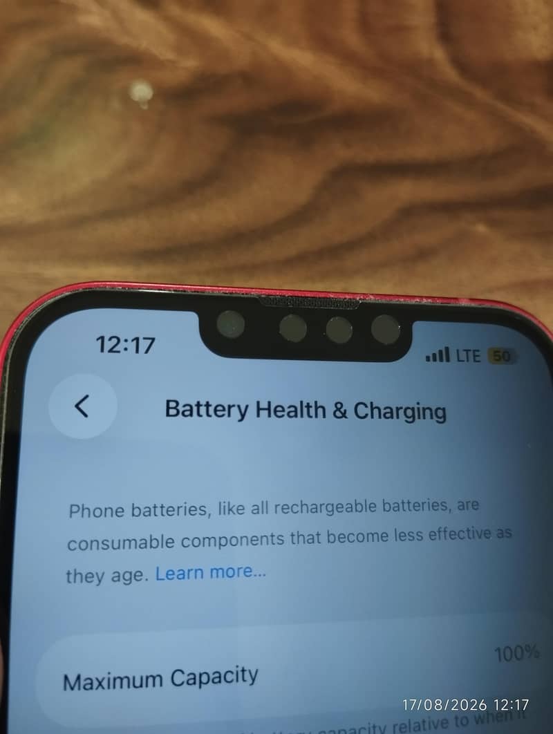 Apple iPhone 13 13