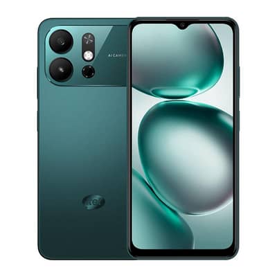 Itel A100C