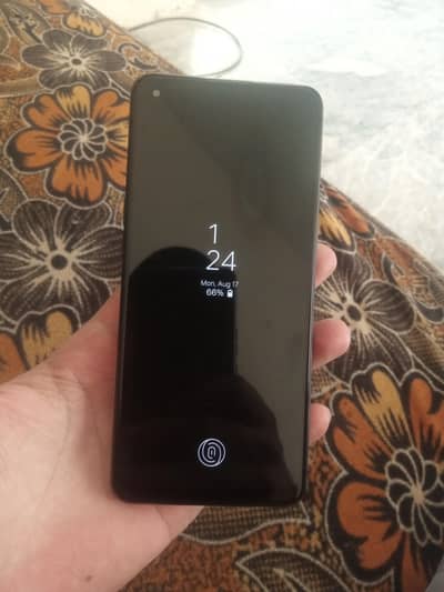 Oneplus 6/128 NON PTA