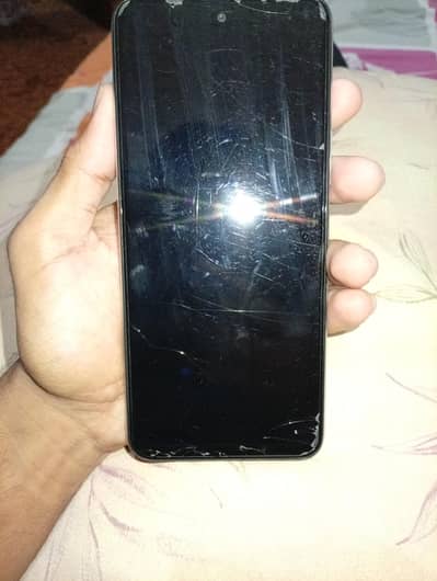 Infinix Hot 12