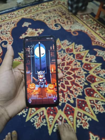 OPPO F11