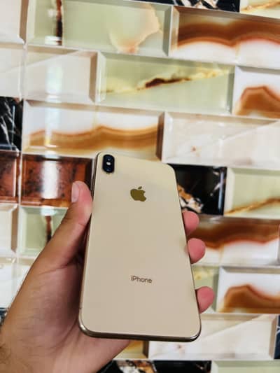 Apple iPhone XS Max