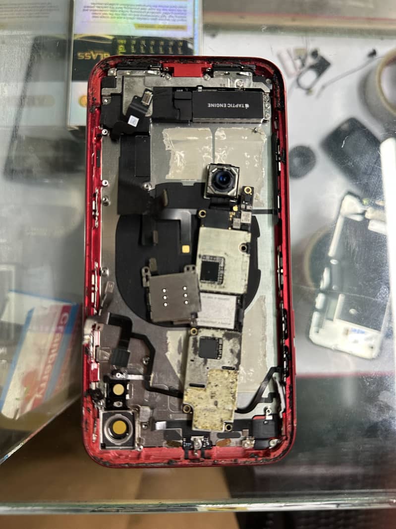 iPhone XR 2