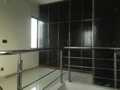 5 Marla House Available For Rent In Iris Block Bahria Nasheman Lahore