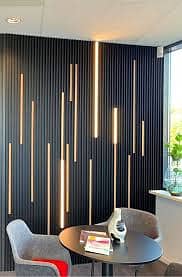 WPVC Wallpanel - PVC Wallpanel - Solid Walpanel - 3D Wallpanel - Panel 4