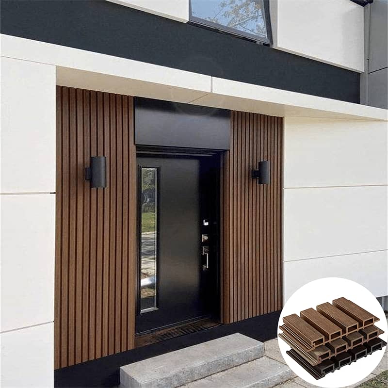 WPVC Wallpanel - PVC Wallpanel - Solid Walpanel - 3D Wallpanel - Panel 5