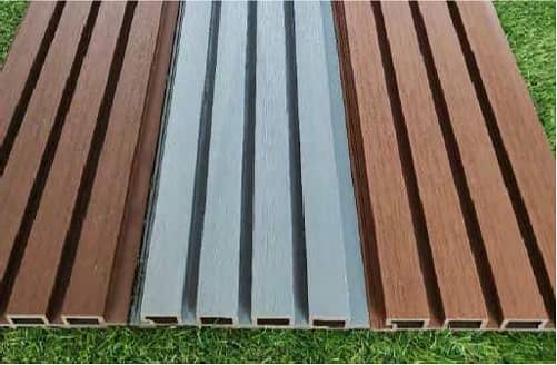 WPVC Wallpanel - PVC Wallpanel - Solid Walpanel - 3D Wallpanel - Panel 12