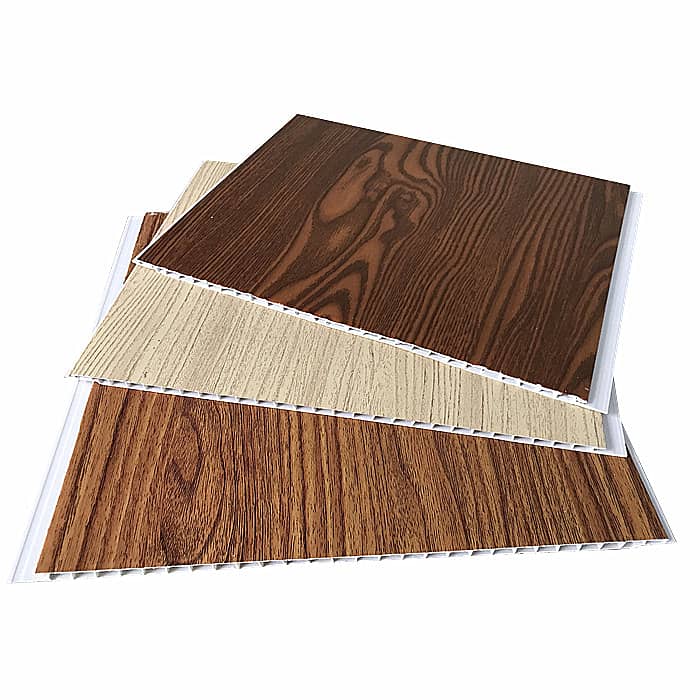 WPVC Wallpanel - PVC Wallpanel - Solid Walpanel - 3D Wallpanel - Panel 15