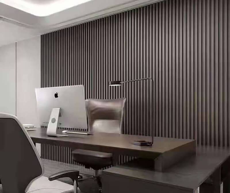 WPVC Wallpanel - PVC Wallpanel - Solid Walpanel - 3D Wallpanel - Panel 16