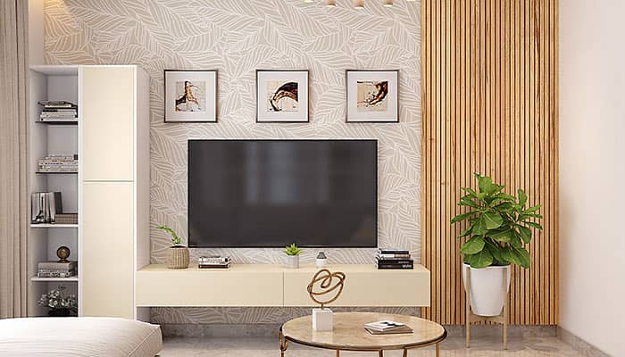 WPVC Wallpanel - PVC Wallpanel - Solid Walpanel - 3D Wallpanel - Panel 17