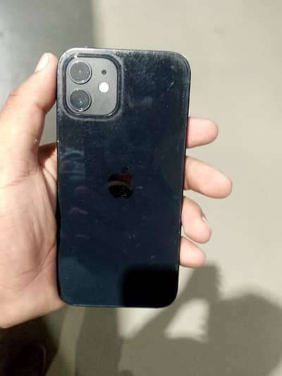 Apple iPhone 12