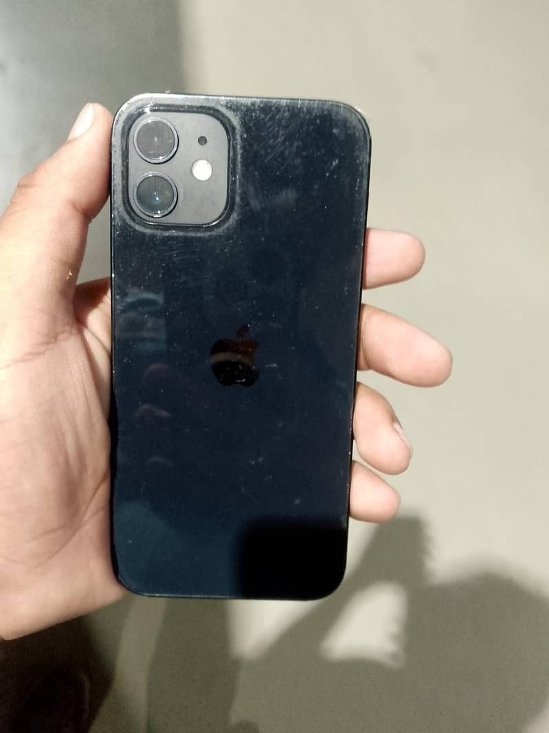 Apple iPhone 12 0