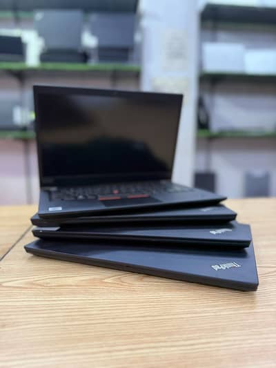 Lenovo ThinkPad / T14/T15/T480/L580/L590