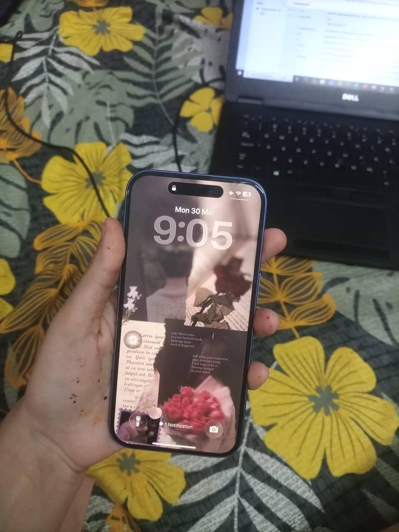 Apple iPhone 16 1