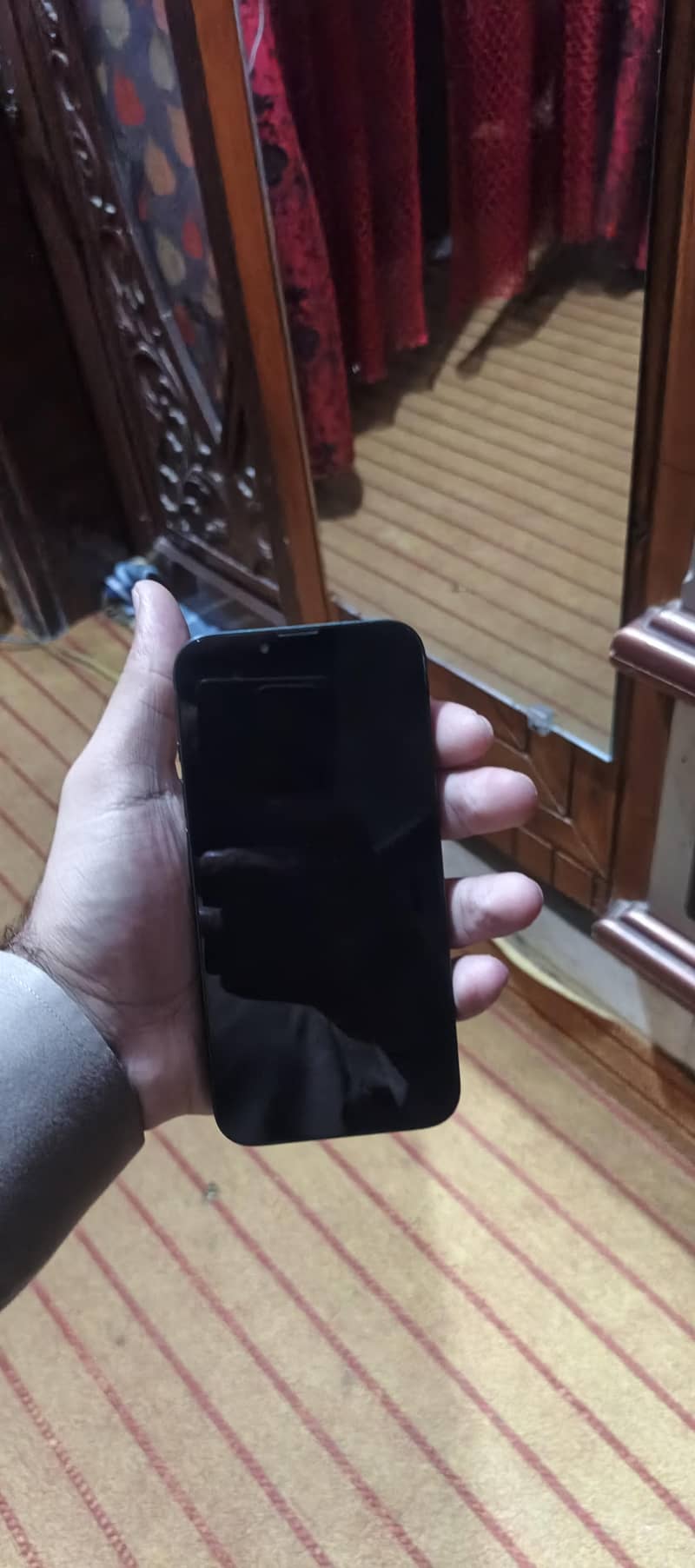 Apple iPhone 13 read Description first 2