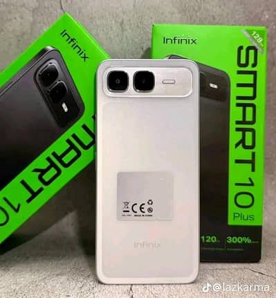 Infinix Other Model