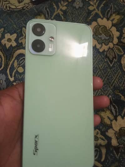 Sparx Neo 7 Plus