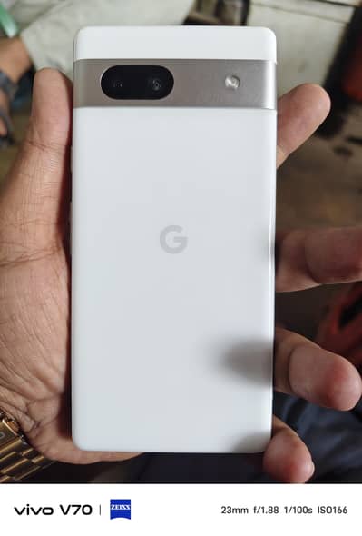 Google Pixel 7a
