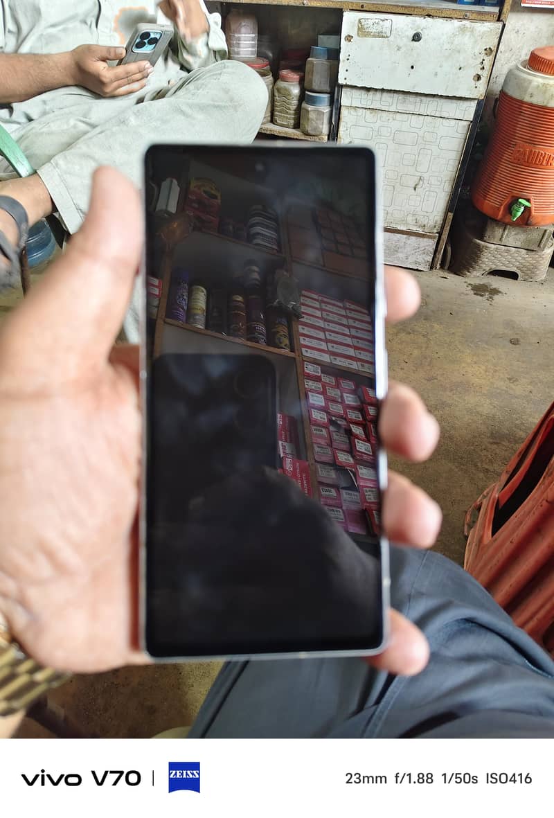 Google Pixel 7a 1