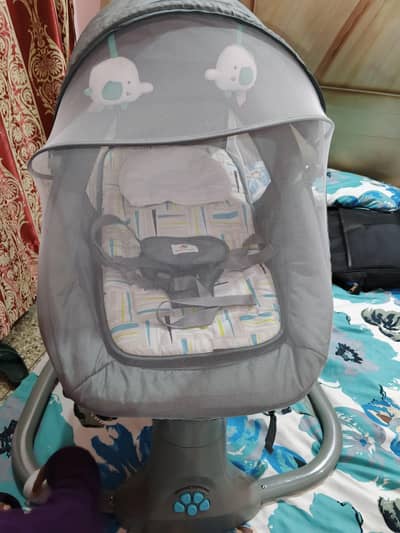 Mastella Baby Swing