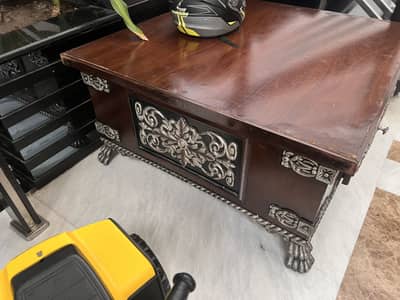 Center Table for Tv lounge