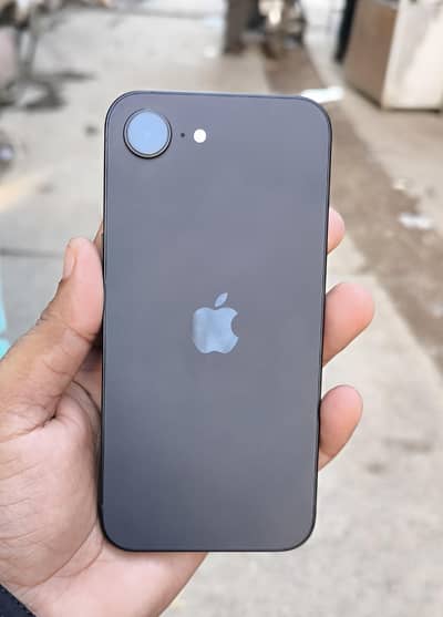 Apple I Phone 16e Read Add