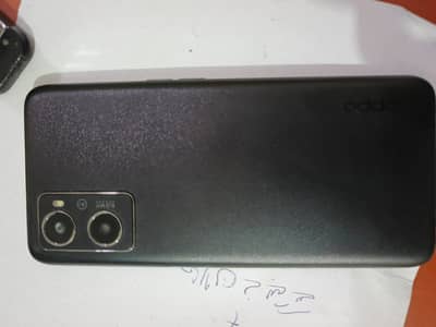 Oppo A 96  Ram 8gb memory 128