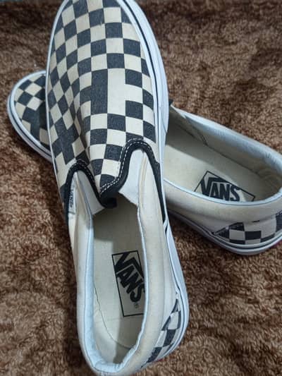Vans Shoes