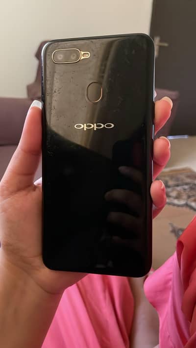 OPPO A5s