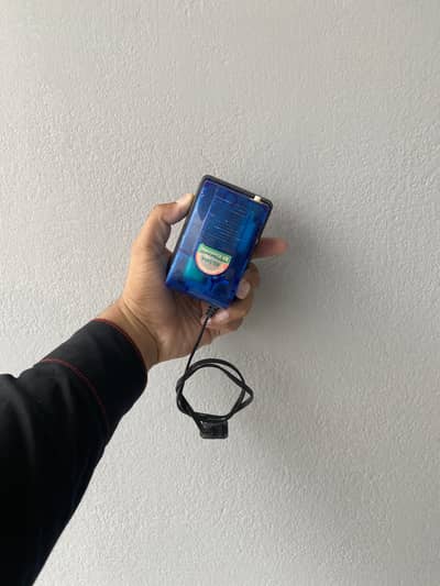 Aquarium oxygen pump for fish for sale exchange possible