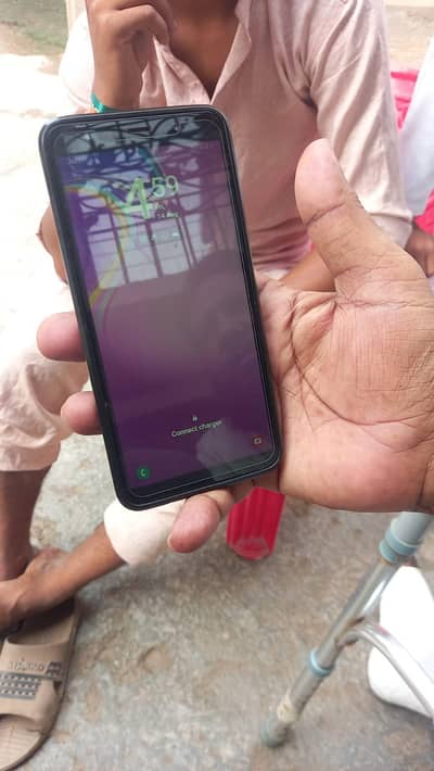 Samsung Mobile A7 2/32 gb num 03230267964