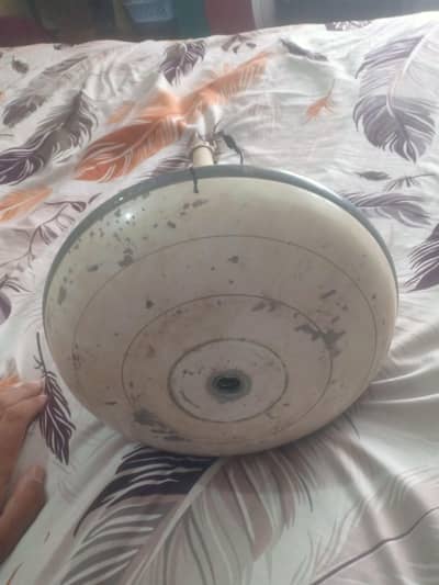 pak fan for sale